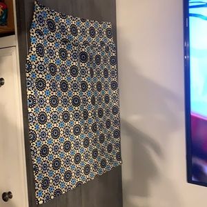 LuLa Roe pencil skirt